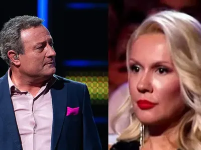 След грозната изцепка на Рачков:  Мария Игнатова го изтри от живота си!