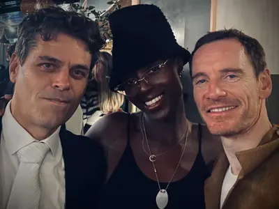 След Холивуд: Владимир Ангелов превзема и Боливуд