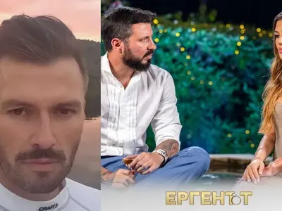 След като Мартин я изгони: Бащата на Йоана ПРОГОВОРИ и го постави на място