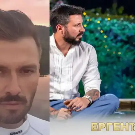 След като Мартин я изгони: Бащата на Йоана ПРОГОВОРИ и го постави на място