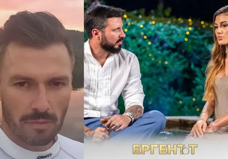 След като Мартин я изгони: Бащата на Йоана ПРОГОВОРИ и го постави на място
