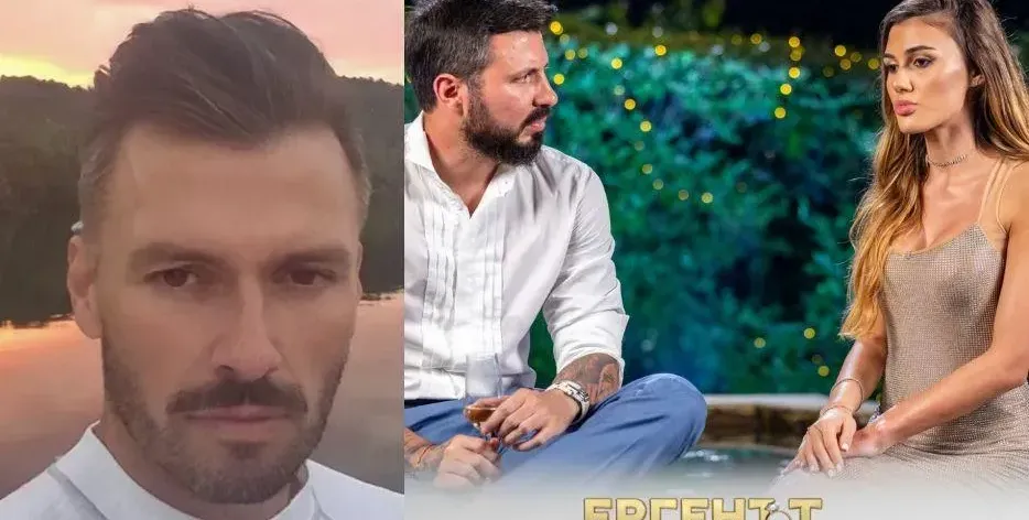 След като Мартин я изгони: Бащата на Йоана ПРОГОВОРИ и го постави на място