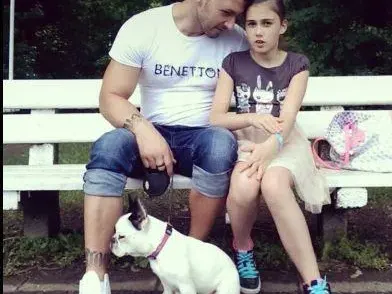 След като Мартин я изгони: Бащата на Йоана ПРОГОВОРИ и го постави на място