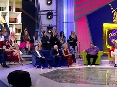 След като отказа на "Капките", Зуека се връща на екран в "Господари на ефира"