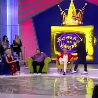 След като отказа на "Капките", Зуека за връща на екран в "Господари на ефира"