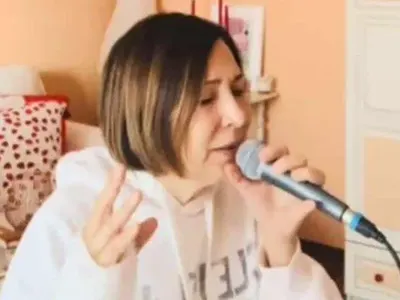 След като се спаси от ужасно заболяване: Певицата Тони се потроши в банята