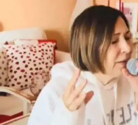 След като се спаси от ужасно заболяване: Певицата Тони се потроши в банята