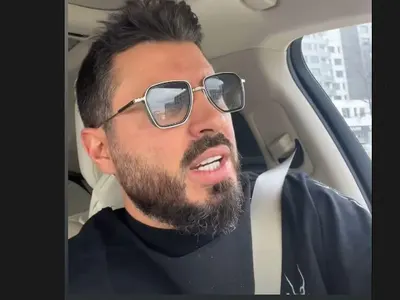 След като я изгони: Мартин се обясни в любов на Йоана в мрежата