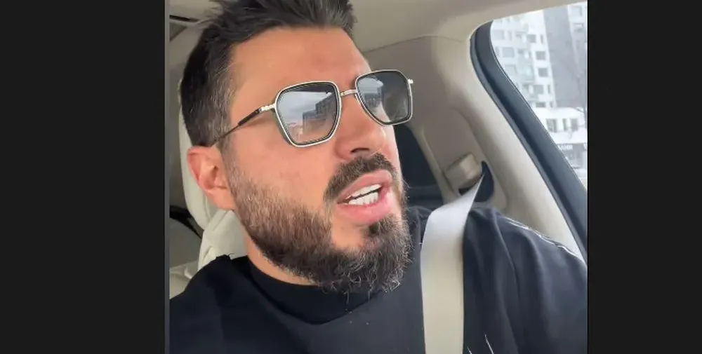 След като я изгони: Мартин се обясни в любов на Йоана в мрежата