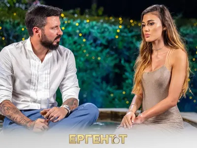 След като я изгони: Мартин се обясни в любов на Йоана в мрежата