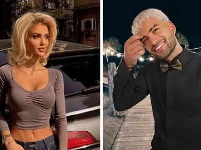 След серия от скандали, сълзи и драми: Събраха ли се Атанас Колев и Лидия?(Снимки)