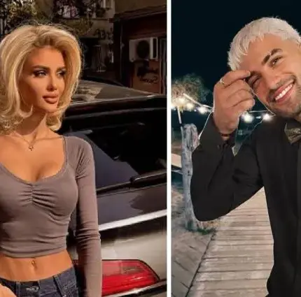 След серия от скандали, сълзи и драми: Събраха ли се Атанас Колев и Лидия?(Снимки)