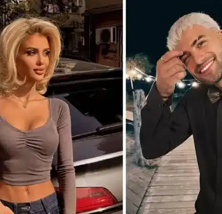 След серия от скандали, сълзи и драми: Събраха ли се Атанас Колев и Лидия?(Снимки)