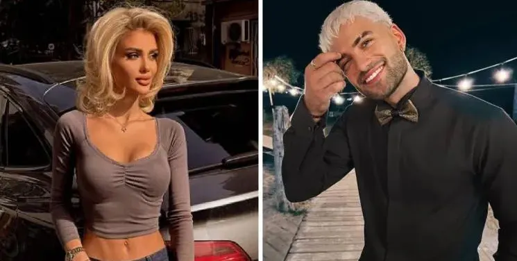 След серия от скандали, сълзи и драми: Събраха ли се Атанас Колев и Лидия?(Снимки)