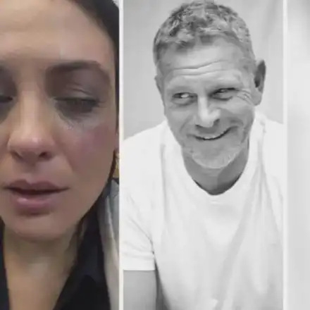 След скандала с пребитата Диана Димитрова: Вергов  залива екраните