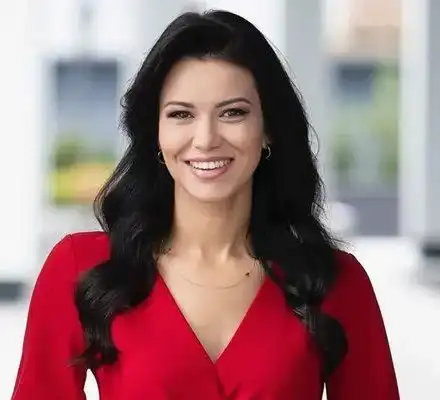 Смърт провалила сватбата на новата синоптичка в Нова телевизия