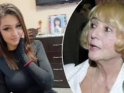 Сочената за безпощадна убийца Ивет Стайкова твърди: Не съм убила баба си Виолета Донева