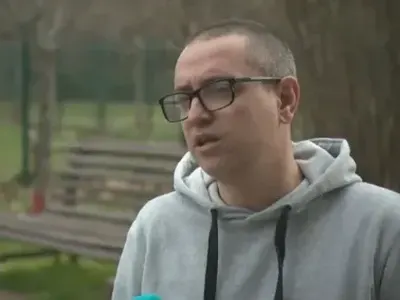 Спукаха от бой звезда от „Фермата“ насред... СНИМКА