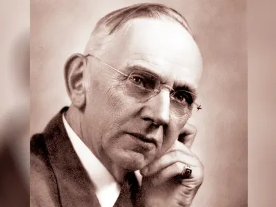 Спящият пророк Кейси изброи грешките, които правим с храната