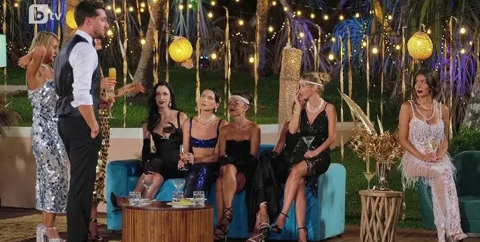 Става напечено в „Ергенът“: Верните на Мартин и Виктор фаворитки изприпкаха при третия ерген!