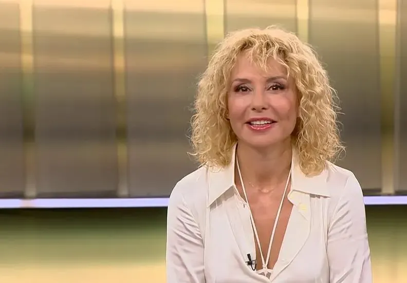 Стефания Колева лекува кашлица с кючек