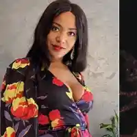 Супер секси, Прея пее за жената днес