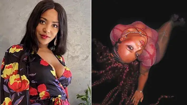 Супер секси, Прея пее за жената днес