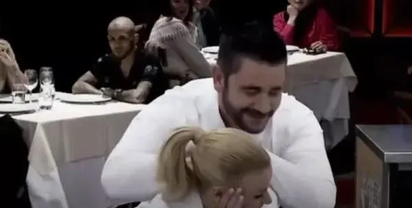 Светлана Гущерова разбива семейството на шеф Ангелов