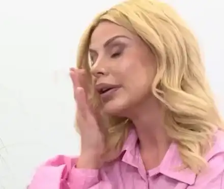 Светлана ИЗРЕВА: Обиждат ме, че съм яла л@йната на Християн! (Потребители: Да ти е сладко!)