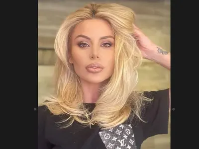 Светлана отнема деца на Християн: Повече никога няма да говоря за него