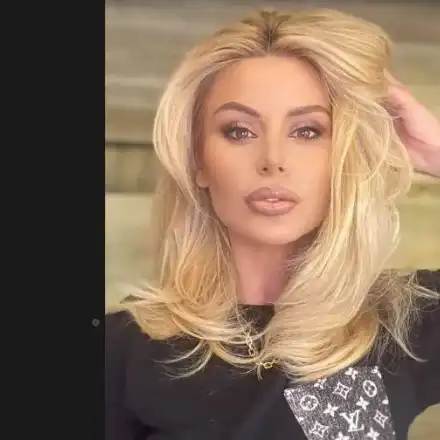 Светлана отнема деца на Християн: Повече никога няма да говоря за него