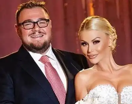 Светлана се развежда, а съдията се залива от смях! (Вижте защо)