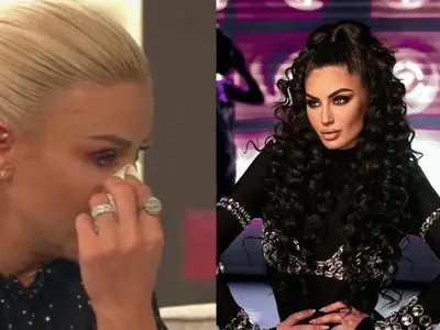 Тафкова прониза Светлана Гущерова: Този цирк не е моят!