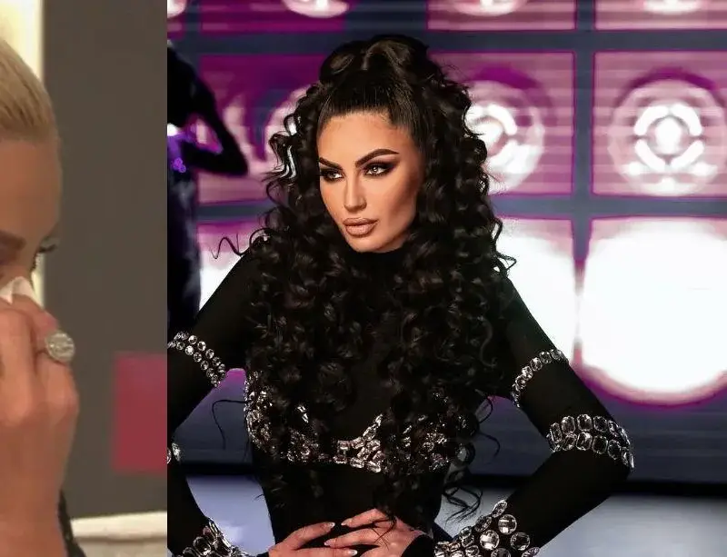 Тафкова прониза Светлана Гущерова: Този цирк не е моят!