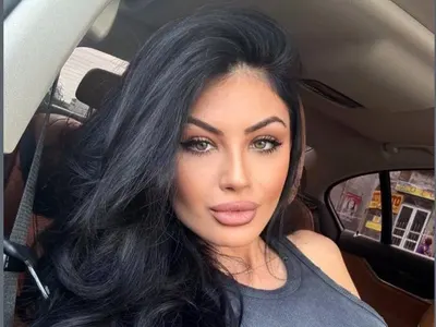 Тафкова разкри тайната на младостта: Крем за 1000 лева и вода