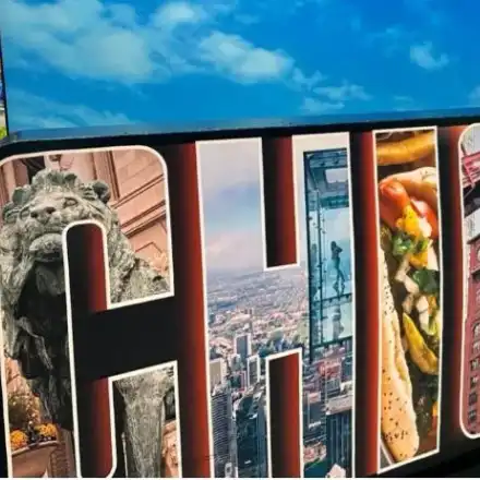 Татяна отиде на крака при Тръмп