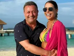 Ти да видиш: Адреналинката Вики лудо влюбена в Рачков СНИМКИ