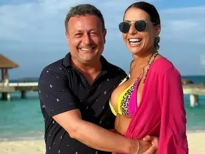 Ти да видиш: Адреналинката Вики лудо влюбена в Рачков СНИМКИ