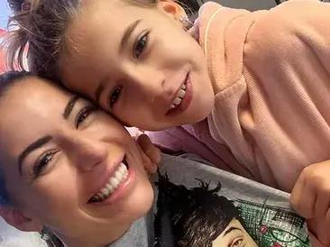 Ти да видиш: Адреналинката Вики лудо влюбена в Рачков СНИМКИ