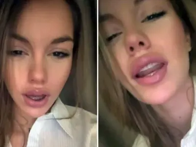 Ти си само 8-и клас! Щерката на Коцето наду джуките СНИМКИ