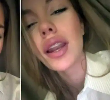 Ти си само 8-и клас! Щерката на Коцето наду джуките СНИМКИ