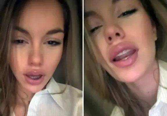 Ти си само 8-и клас! Щерката на Коцето наду джуките СНИМКИ