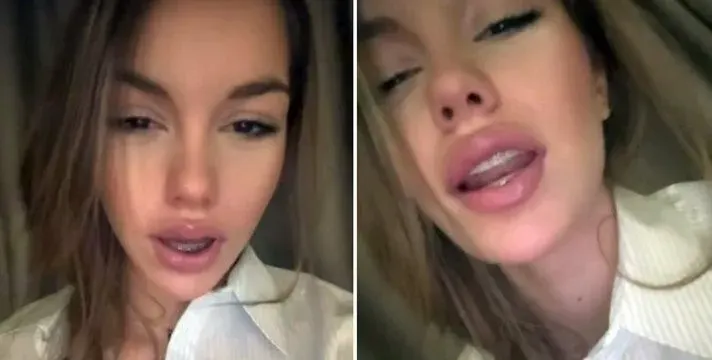 Ти си само 8-и клас! Щерката на Коцето наду джуките СНИМКИ