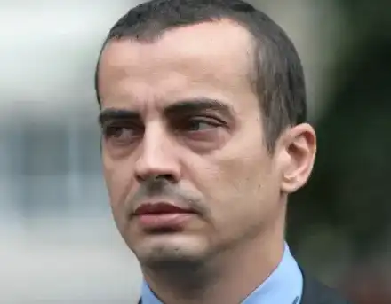 Тодор Чобанов смени г*я Илко Ганев като зам.-министър на културата