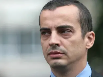 Тодор Чобанов смени г*я Илко Ганев като зам.-министър на културата