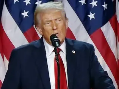 Това не е шега! Родът на Тръмп е от Трън