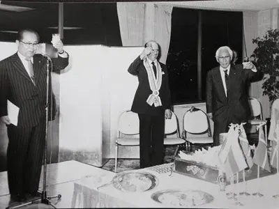 Това не е шега! Родът на Тръмп е от Трън