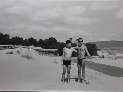 Това не е шега! Родът на Тръмп е от Трън