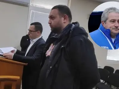 Убиецът на Ферарио Спасов подготвял бягство в Турция