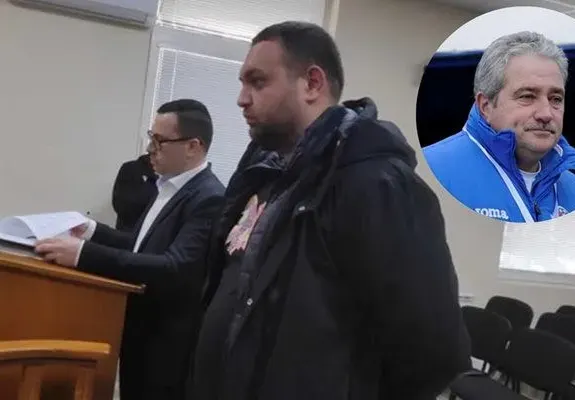 Убиецът на Ферарио Спасов подготвял бягство в Турция